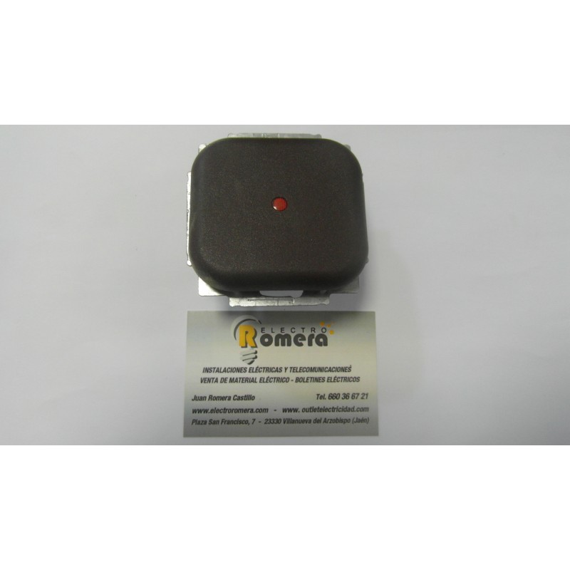 CRUZAMIENTO 7310 LX MARRON