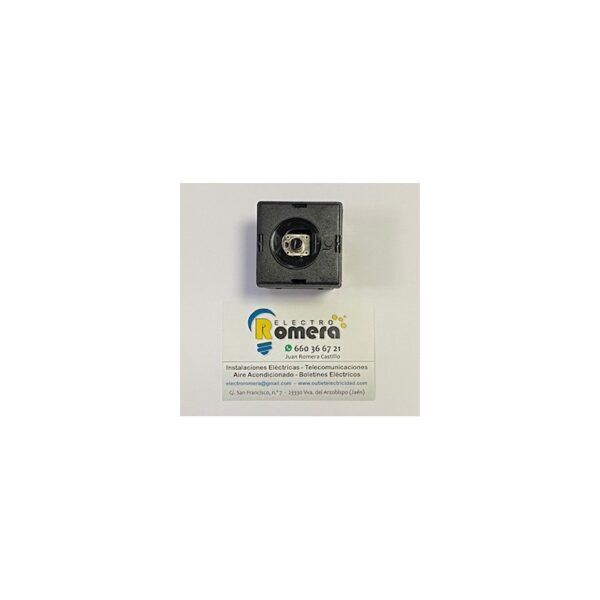 MANDO MONO 1 CANAL  1.5W 16 OHM 15V