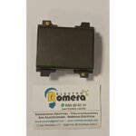 CONMUTADOR ARLANZA 5000 GRAFITO 5602