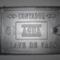 PUERTA CONTADOR AGUA , LUZ Y MODULOS DE CONTADOR