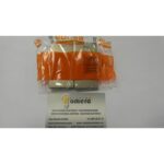 JUEGO DE DOS TECLAS SIMBOLO VISOR 35X70 TITANIO SM 200 60912.22P