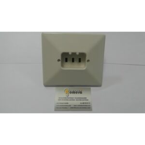 ENCHUFE BIPOLAR 2P+T