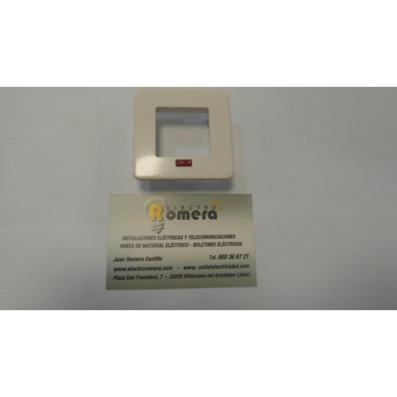 SUPLEMENTO CENTRAL CON PILOTO