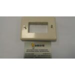 MARCO 3 ELEMENTOS MARFIL 114X80