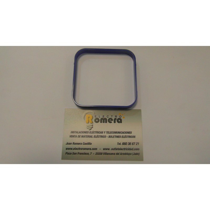 SUPLEMENTO AZUL 65X65 1080-97