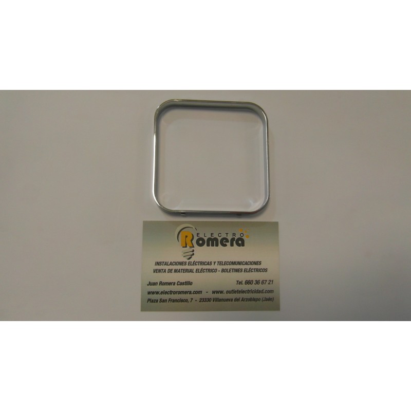 SUPLEMENTO PLATA 65X65 1080-86