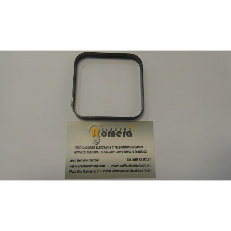 SUPLEMENTO NEGRO 65X65