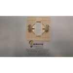 MARCO 1 ELEMENTO SERIE IMPACT MARFIL