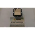 INTERRUPTOR CON PILOTO LUMINOSO 607-LA MARFIL PLASTIMETAL