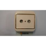 TOMA FINAL TV/R MARFIL PLASTIMETAL