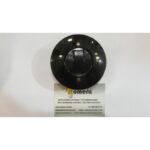 CONMUTADOR 6A 250V CAOBA