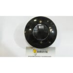 CONMUTADOR 6A 250V CAOBA
