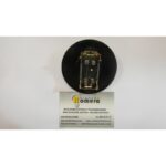 CONMUTADOR 6A 250V CAOBA