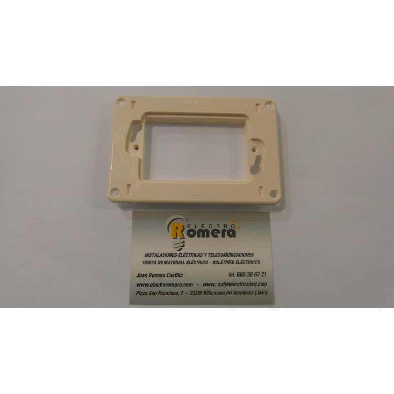 BASTIDOR PARA CAJA 963