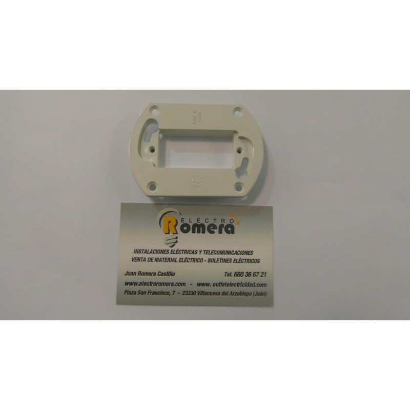 BASTIDOR PARA CAJA 961