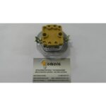 PULSADOR CAMPANA MAS CONMUTADOR 10A 250V