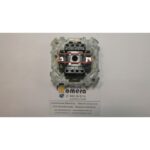 INTERRUPTOR BIPOLAR MARFIL