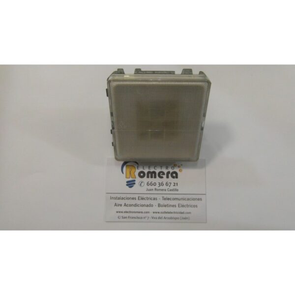 LUMINOSO 24V 4 LUMINOSO 24V