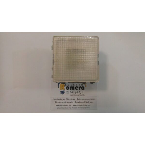 LUMINOSO 24V 1 LUMINOSO 24V