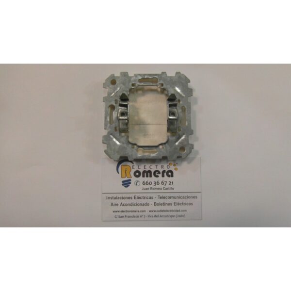 TAPA CIEGA BLANCA 3 TAPA CIEGA BLANCA