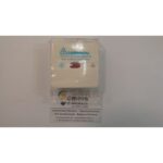 TECLA SIMBOLO LUZ CON VISOR BLANCA