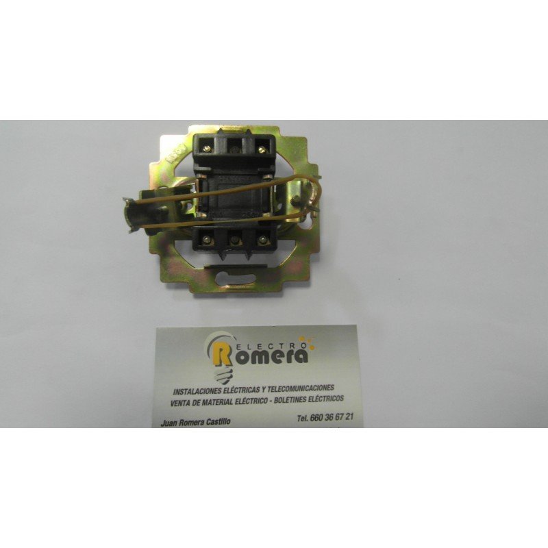 INTERRUPTOR MAS CONMUTADOR  6021