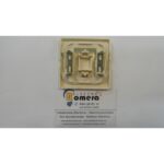 TECLA INTERRUPTOR CONMUTADOR MARFIL - REACONDICIONADO