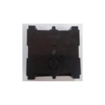 CAJA DE EMPOTRAR KIT S1 MODULO 115X 114X 45MM FERMAX