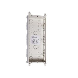 CAJA EMPOTRAR13-14 ALTURA 114X419MM