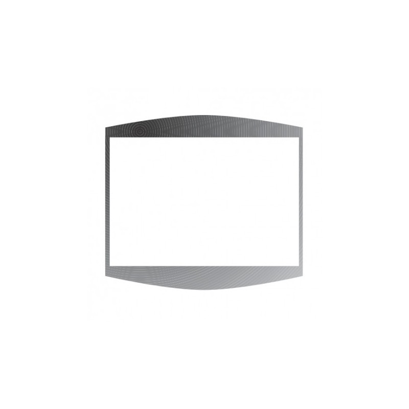 EMBELLECEDOR INTERMEDIO NIQUEL MATE 21600-NIM