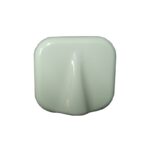 TAPA SALIDA DE CABLES MARFIL 7207 BM