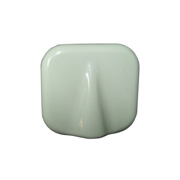 TAPA SALIDA DE CABLES MARFIL 7207 BM 1 TAPA SALIDA DE CABLES MARFIL 7207 BM