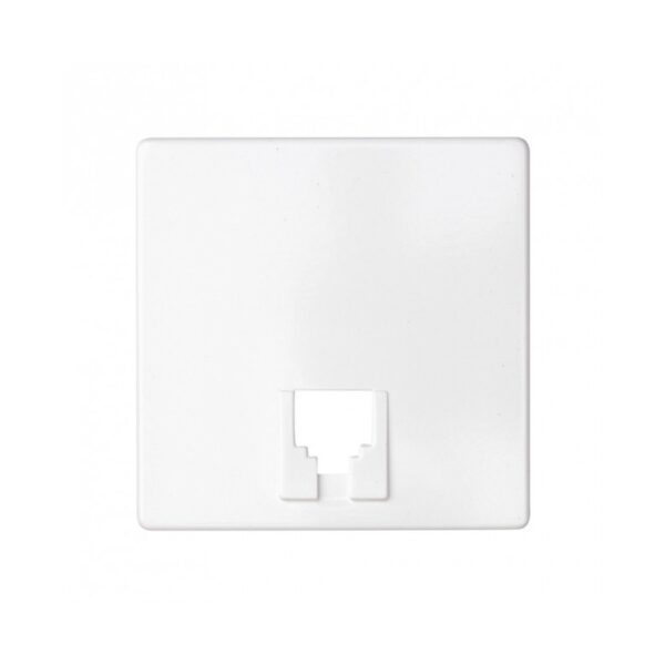 TAPA TELEFONO BLANCO 82062-30 1 TAPA TELEFONO BLANCO 82062-30