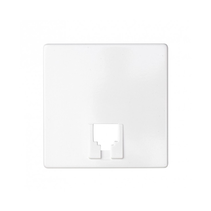 TAPA TELEFONO BLANCO 82062-30