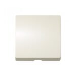 TAPA SALIDA DE CABLES O PULSADOR TIRADOR MARFIL 82051-31