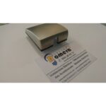 TAPA SALIDA DE CABLES O PULSADOR TIRADOR CAVA MATE 82051-34