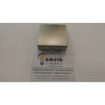 TAPA SALIDA DE CABLES O PULSADOR TIRADOR CAVA MATE 82051-34