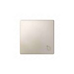 TECLA PULSADOR LUZ CAVA MATE SIMON 82018-34