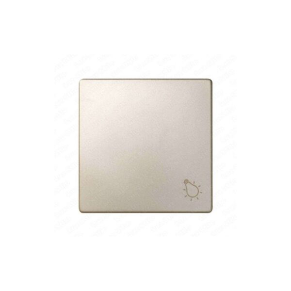 TECLA PULSADOR LUZ CAVA MATE SIMON 82018-34 1 TECLA PULSADOR LUZ CAVA MATE SIMON 82018-34