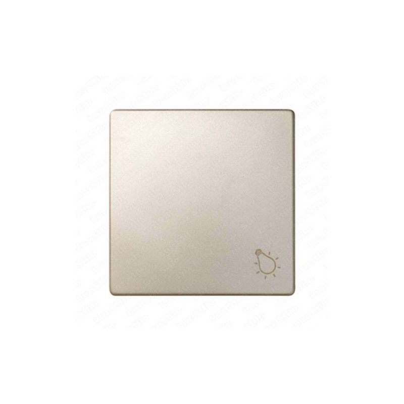 TECLA PULSADOR LUZ CAVA MATE SIMON 82018-34