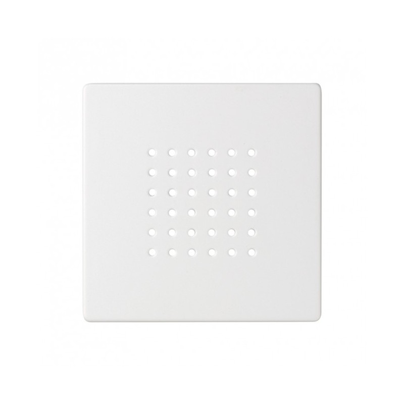 TAPA ZUMBADOR BLANCO 82052-30