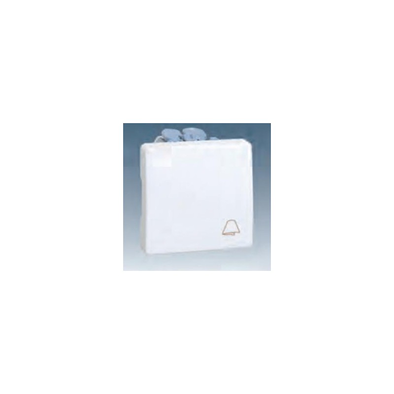 CRUZAMIENTO ESTRECHO BLANCO NIEVE SIMON 27 PLAY