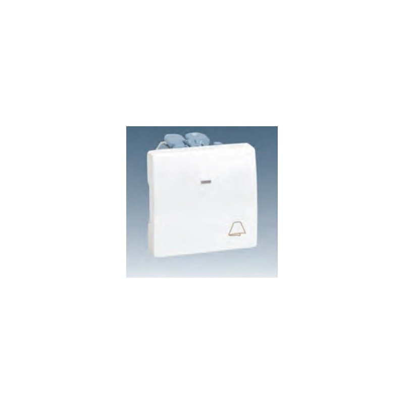 CRUZAMIENTO ESTRECHO BLANCO NIEVE SIMON 27 PLAY