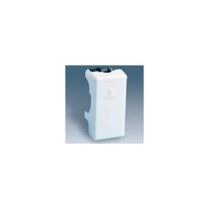 TAPA CIEGA ESTRECHA BLANCO NIEVE SIMON 27 27800-34