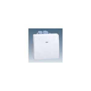 CRUZAMIENTO CON LUMINOSO ANCHO BLANCO NIEVE SIMON 27 PLAY  27254-65