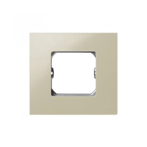 MARCO 1 ELEMENTO MARFIL SIMON 27 PLAY 2700610-031