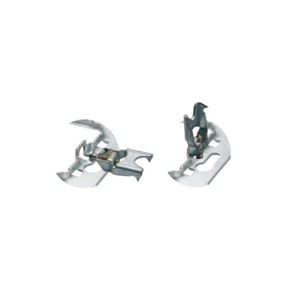 PACK DE 10 GARRAS SIMON 27  27999-39
