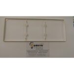 MARCO EMBELLECEDOR 3 ELEMENTOS BLANCO