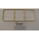 MARCO EMBELLECEDOR 3 ELEMENTOS MARFIL