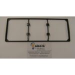 MARCO EMBELLECEDOR 3 ELEMENTOS MARRON 27951-33 SIMON 27